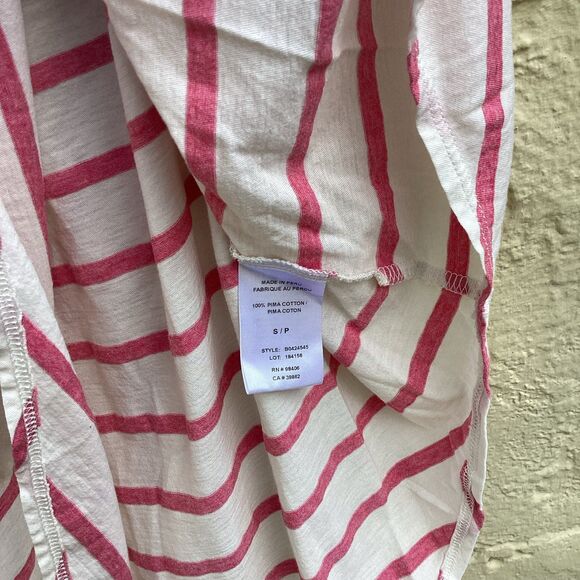 Striped Theory Top - Picture 6 of 6